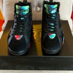 Air Jordan 7